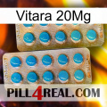 Vitara 20Mg new08